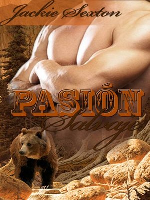 Pasión Salvaje - ebook